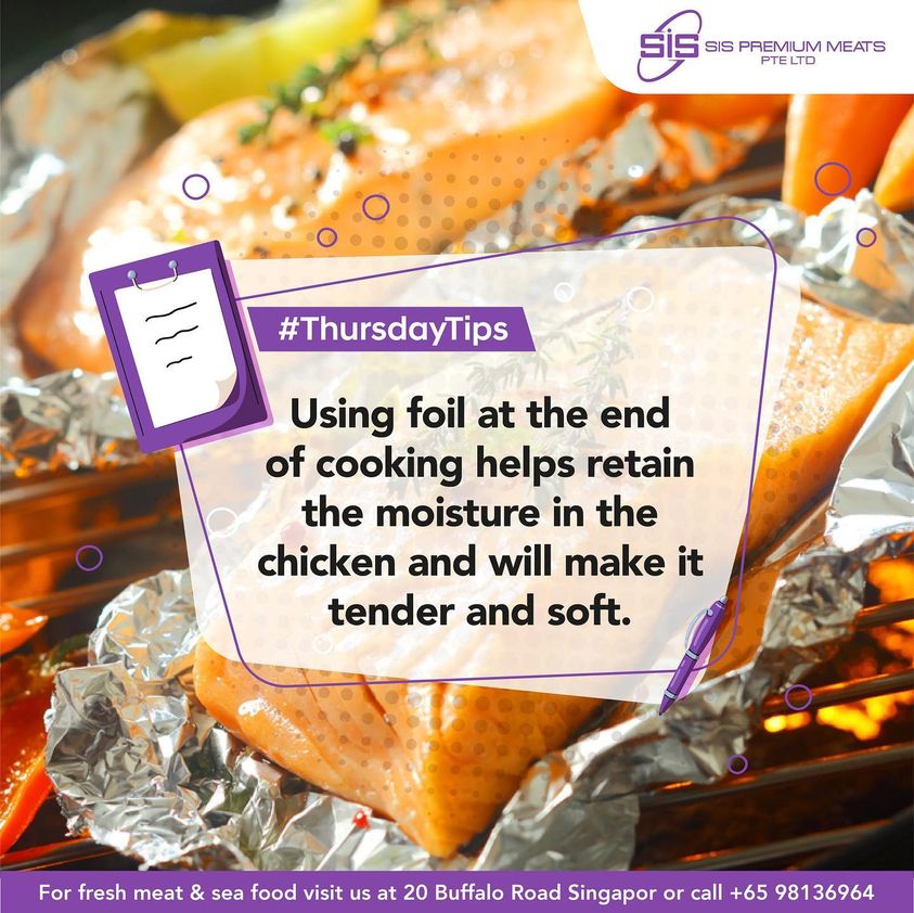 Thursday Tips